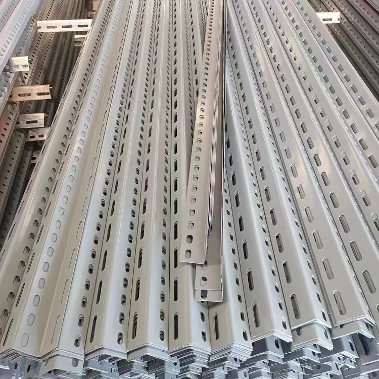 Carbon Steel Angle Bar Detail 2