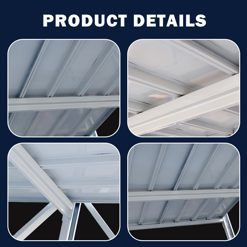 Textile Industry Heavy Duty Steel 5-Layer Corrosion Protection Warehouse Shelf Storage Rack For Rolls Fabric