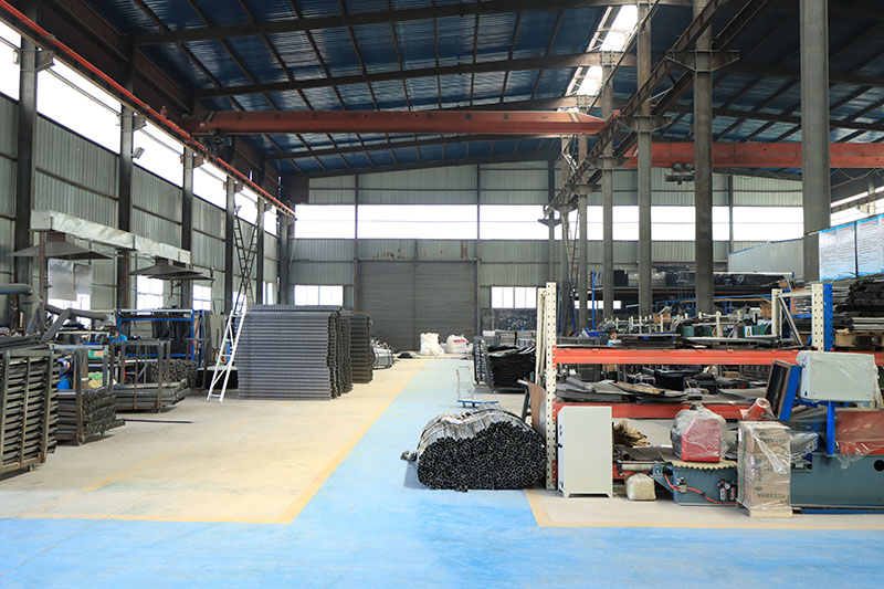 Factory Environment 1