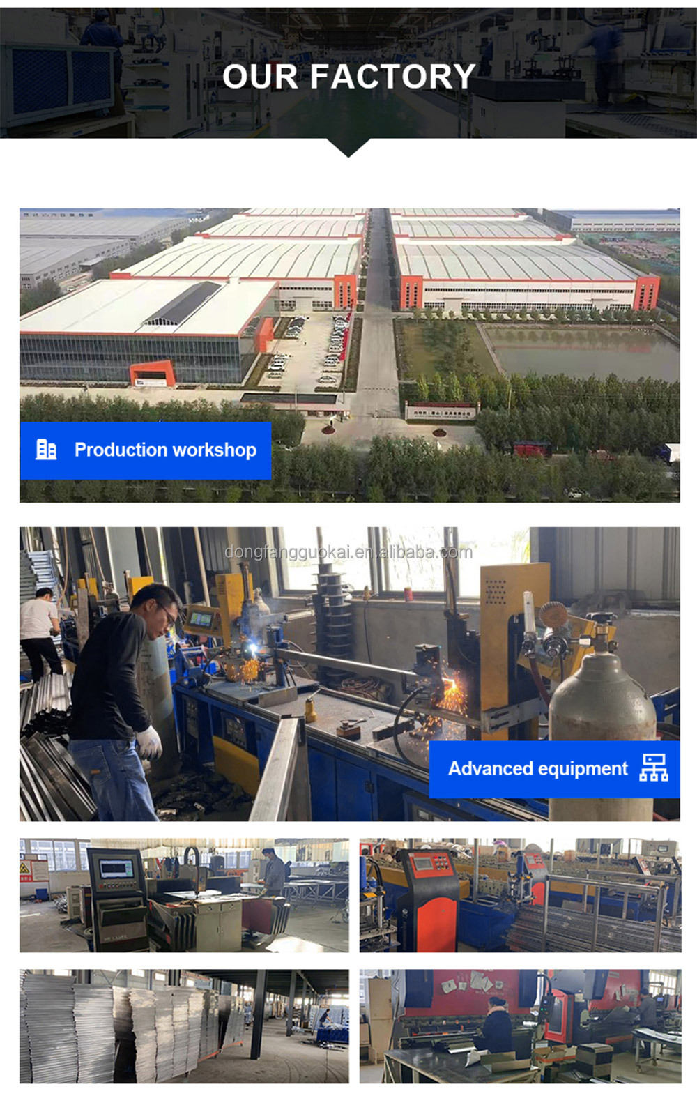Company Operation 1