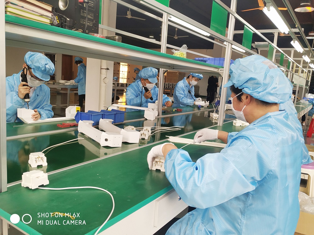 Production Facility 2