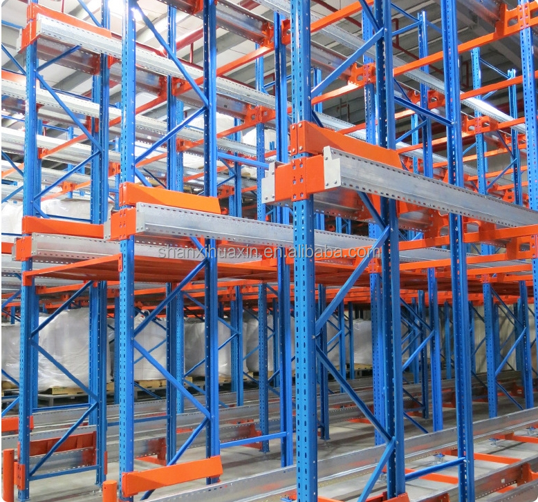 ASRS Detail 5