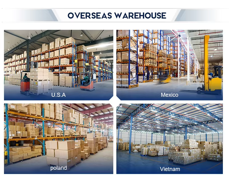 Racking Beam and Frame Specifications