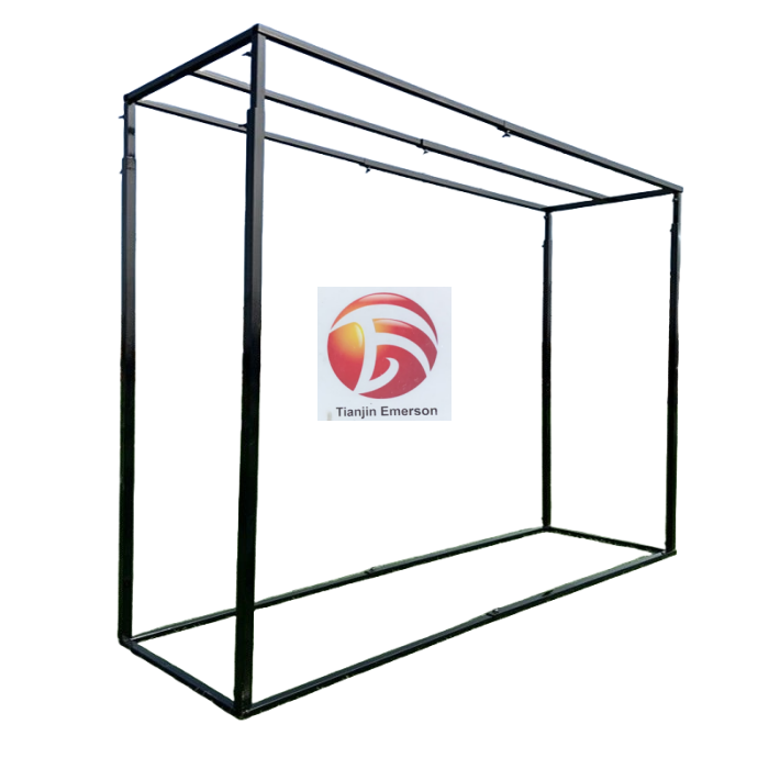 Adjustable Steel Shelves Adjustable Shelves Heavy Duty Load-bearing Capacity Steel Shelf For Bulk Storage