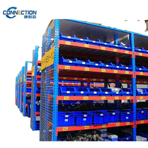 Heavy Duty Metal Shelving Industrial Warehouse Storage Rack