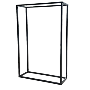 Adjustable Steel Shelves Heavy Duty Load Capacity