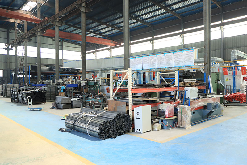 Factory Environment 2