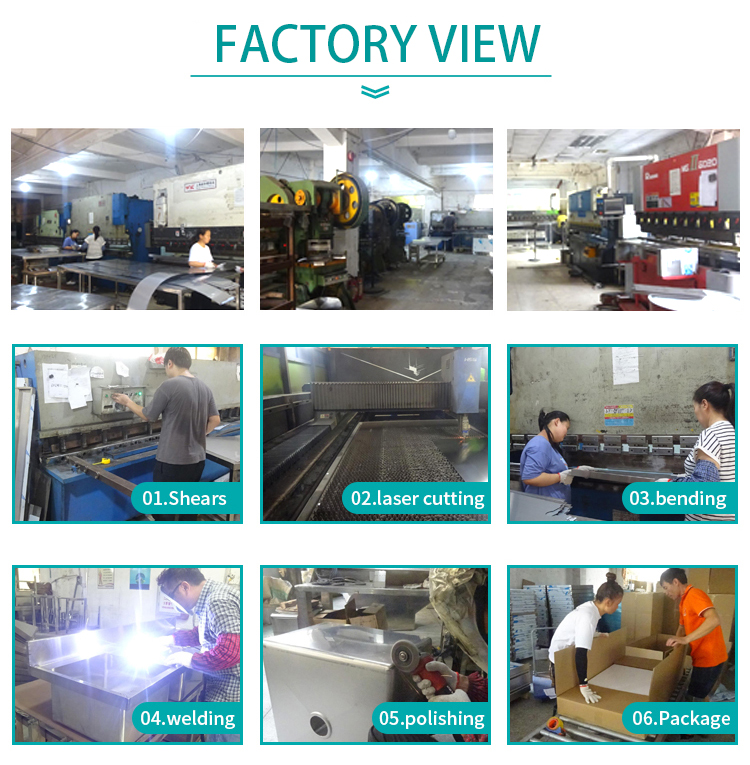GAOYA Production Workshop