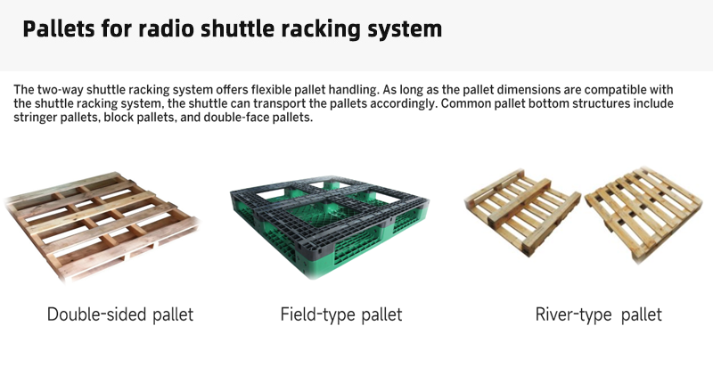 Shuttle Technical Specifications