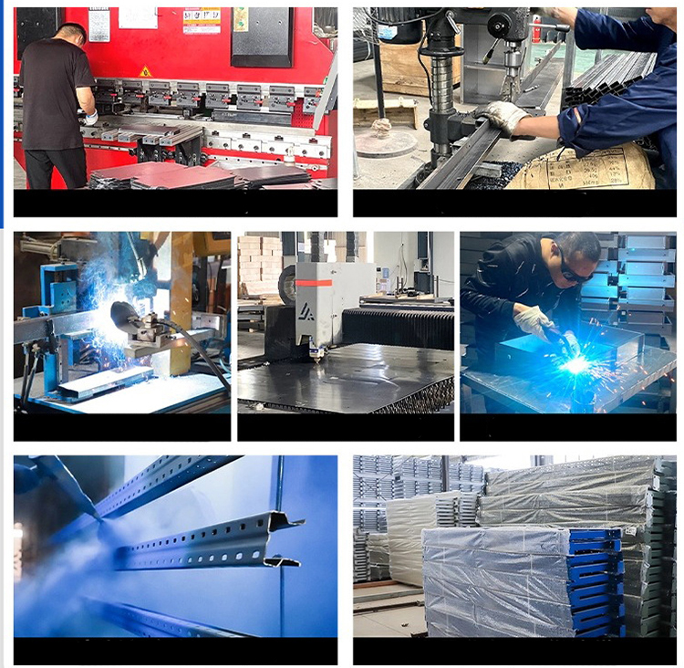 Production Workshop