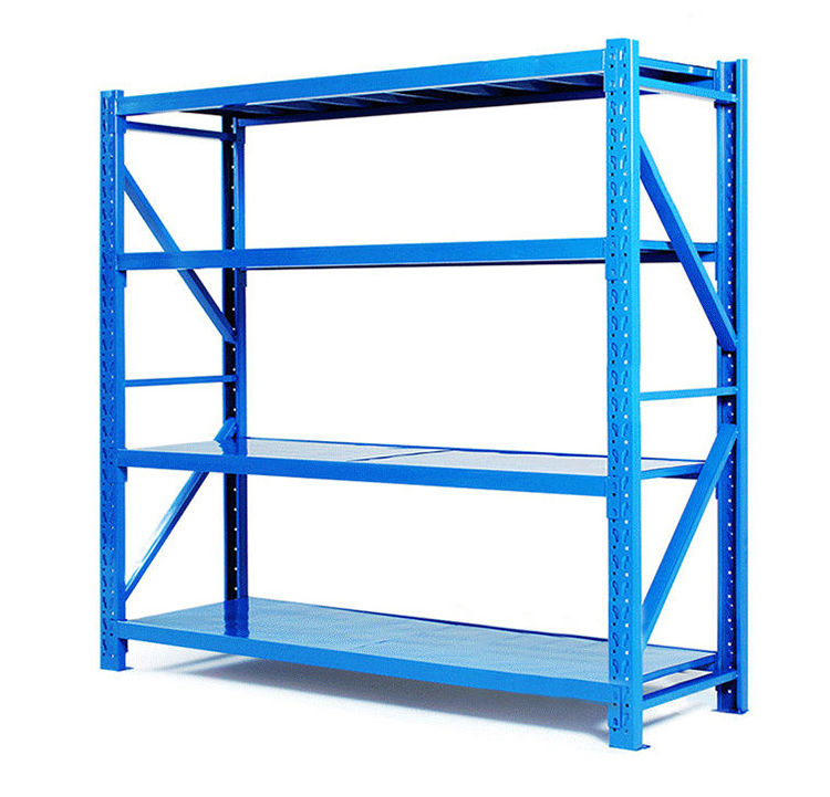 Racking Component View 5