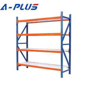 Industrial Use Shelving Unit For Retail With Wholesale Price