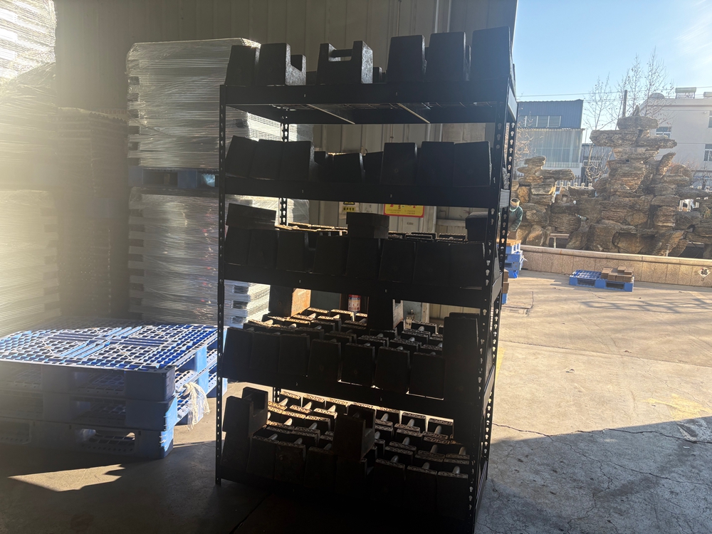 Factory Facility