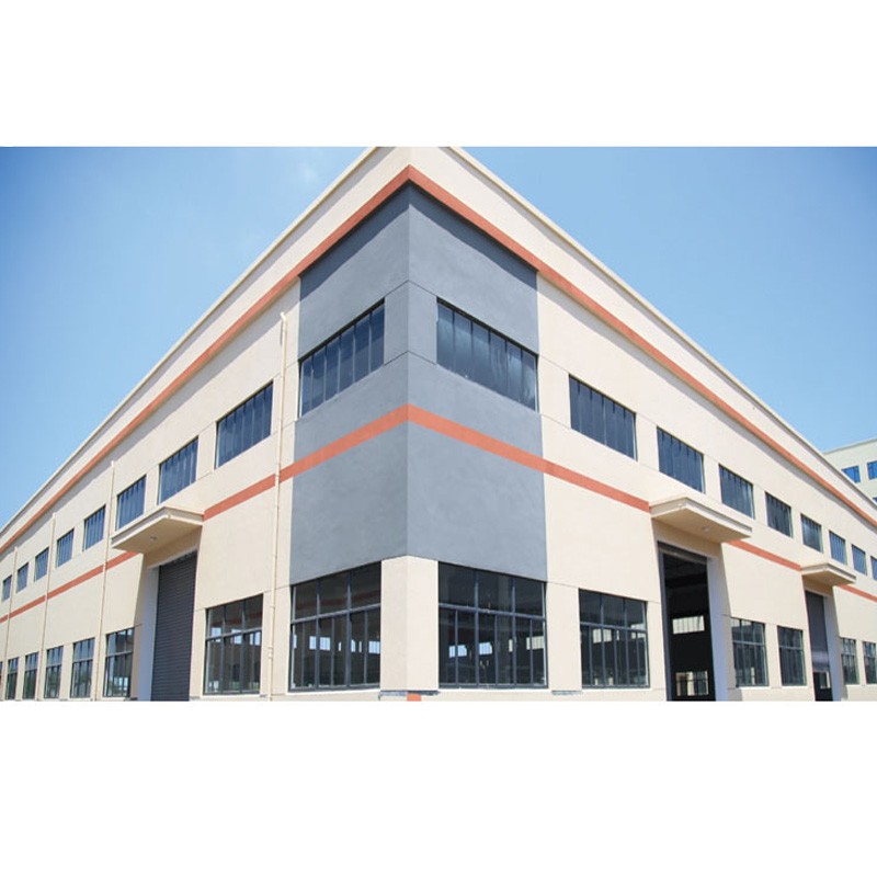 Factory Overview