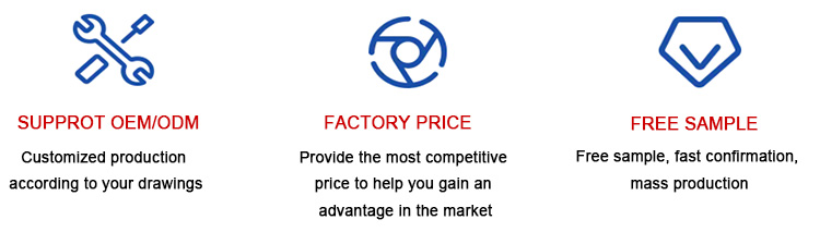 Our Advantages Feature 2