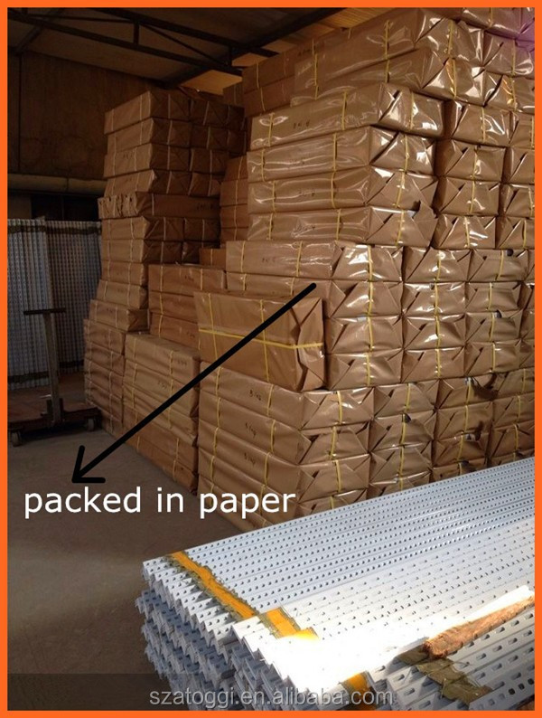 Packaging and Shipping