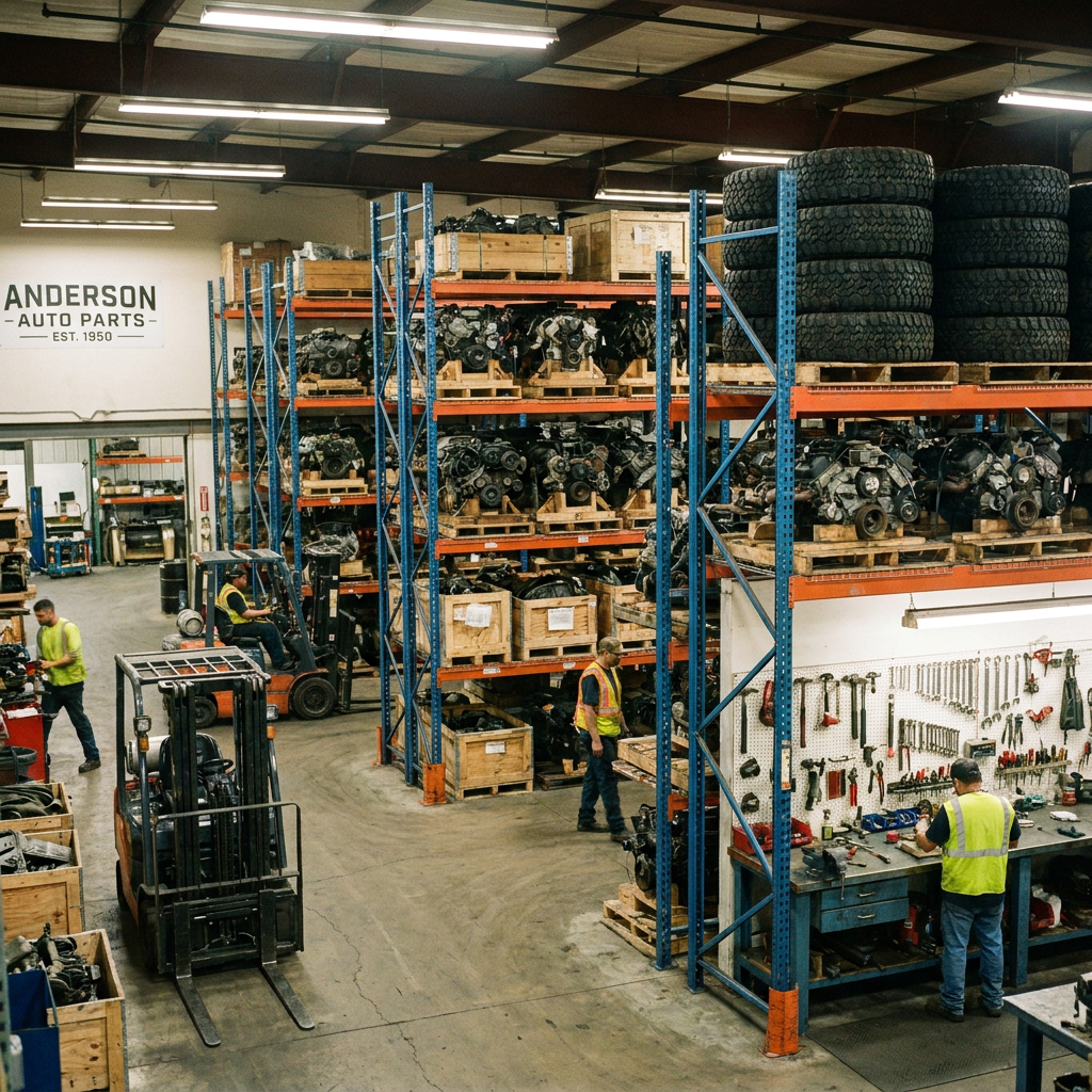 Warehouse Storage Rack System Heavy Duty Steel Racking Solution With Adjustable Configuration
