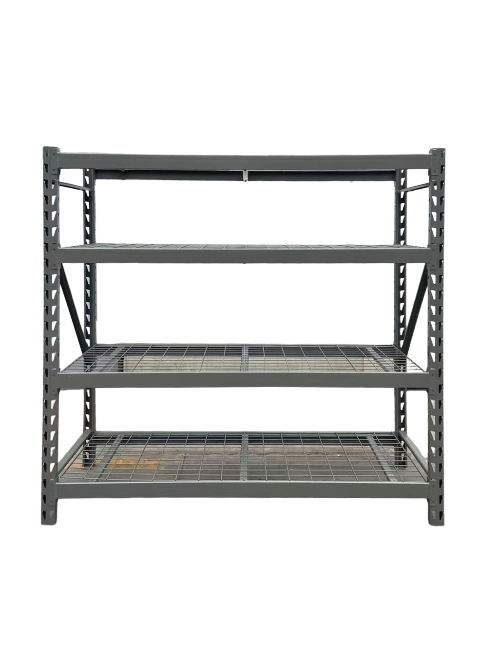 Features Showcase