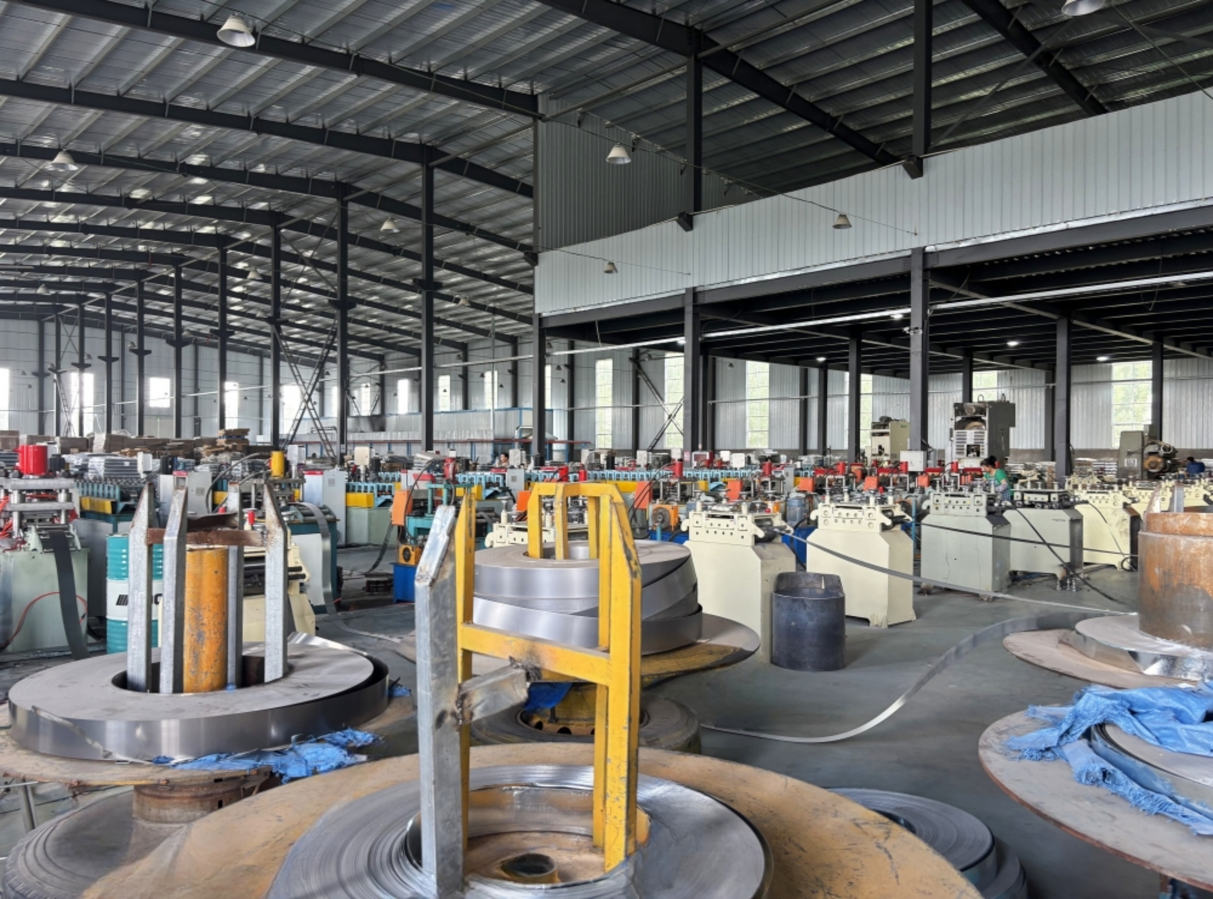 Production Process