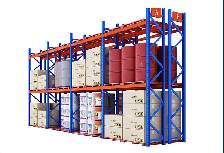 Racking Structure