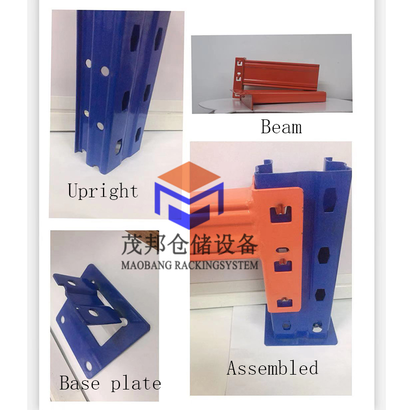 Parts Connections