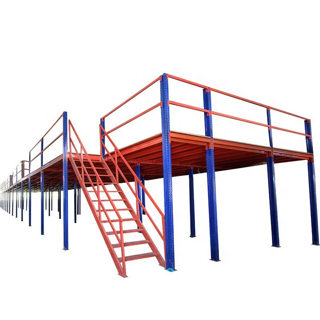 Steel Structure Platform Structure