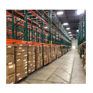 Heavy Duty Shelf Rack Pallet Racking Factory Equal to Dexion