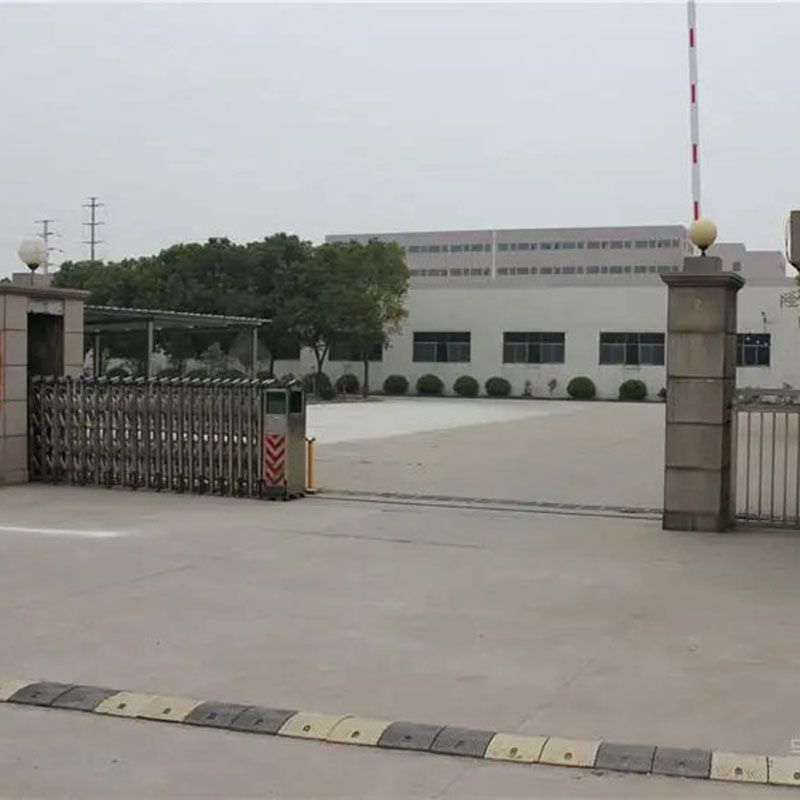 Company Facility Overview