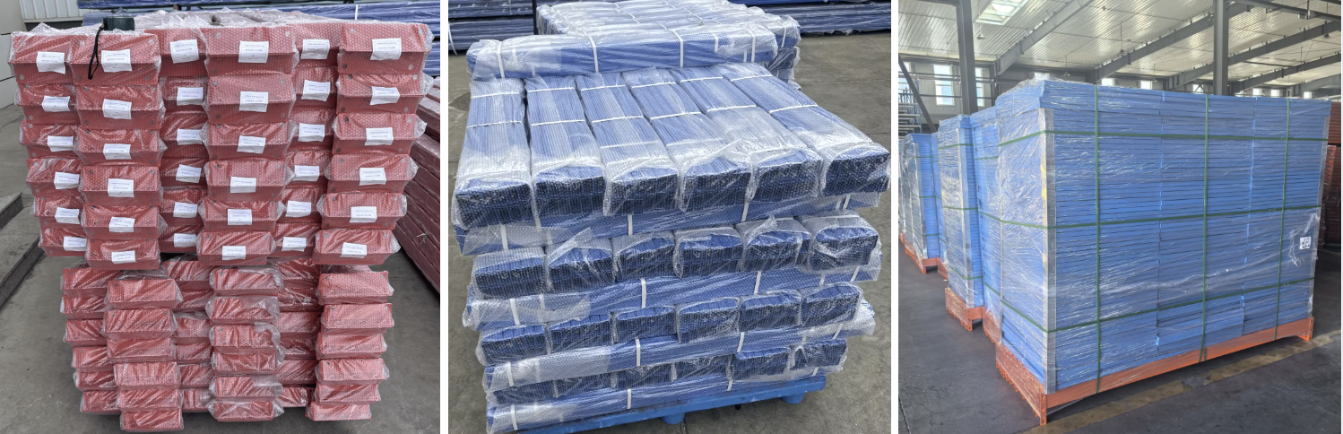 Packaging Standard 1