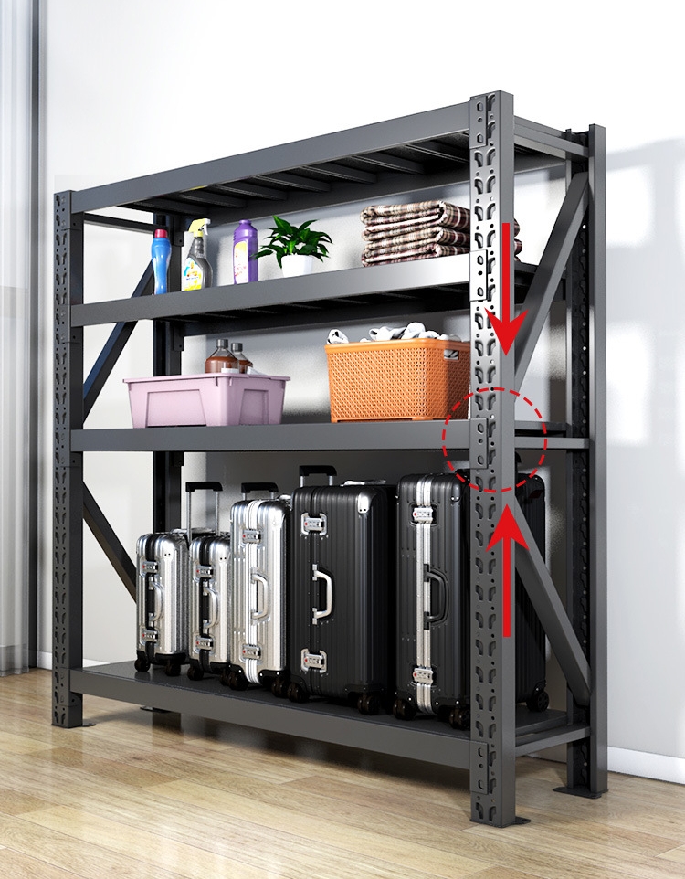 Warehouse Storage Application