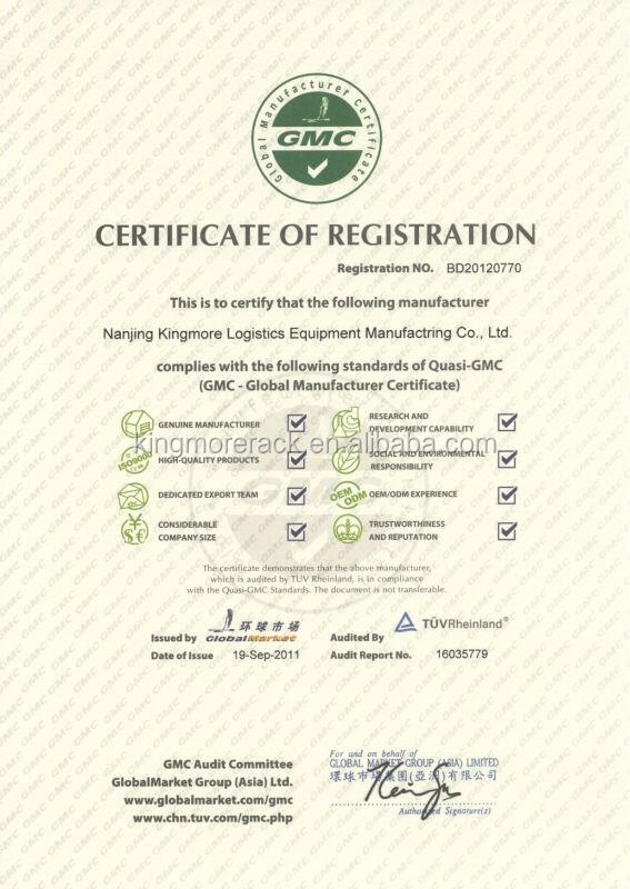 Certification 1