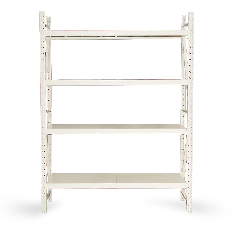 Racking Component Breakdown