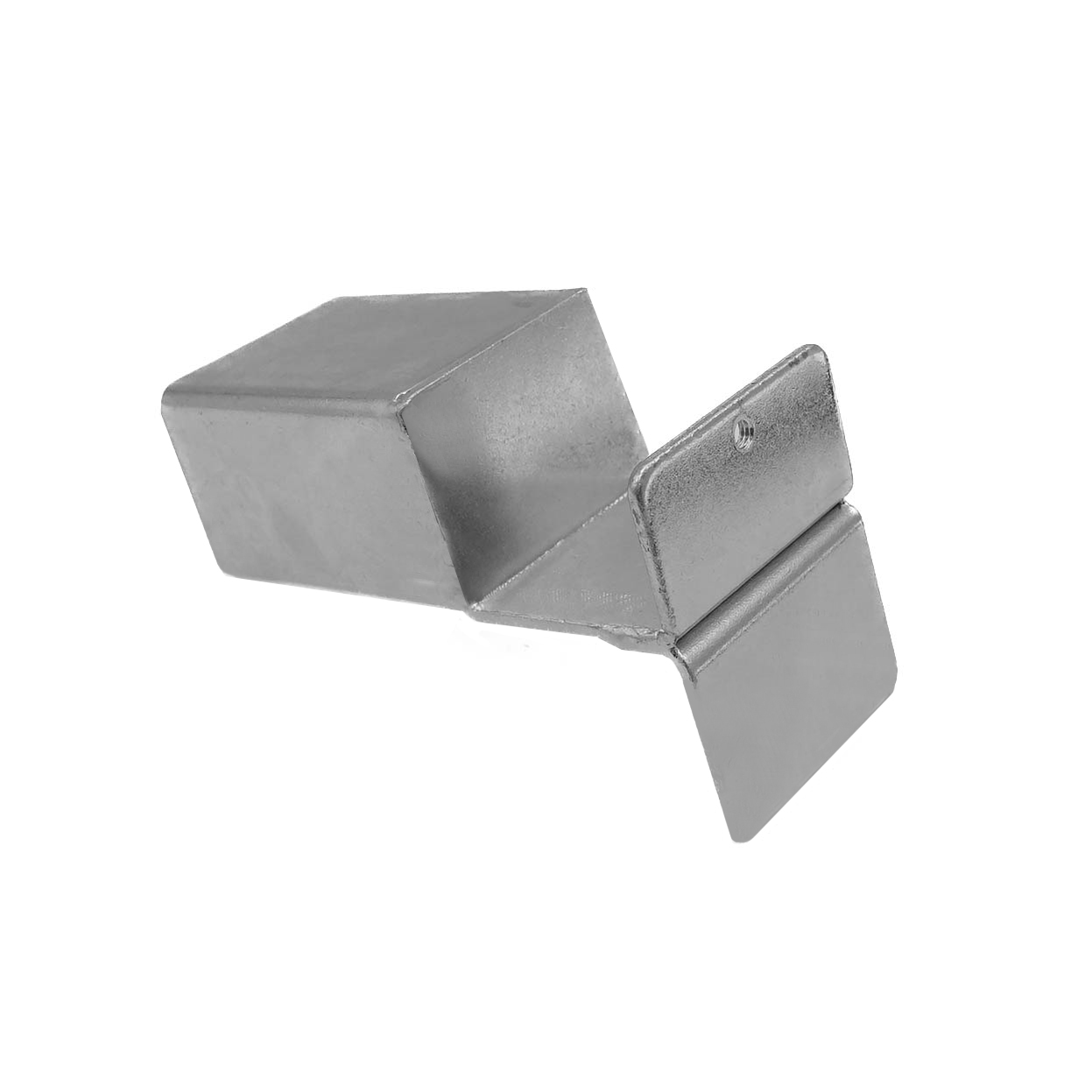 High Quality Standard Roller Track Fitting Gravity Flow Rack System Brackets