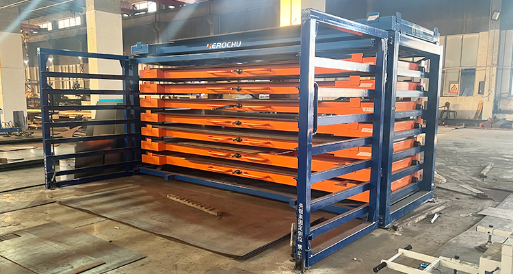 Maximum Material Protection