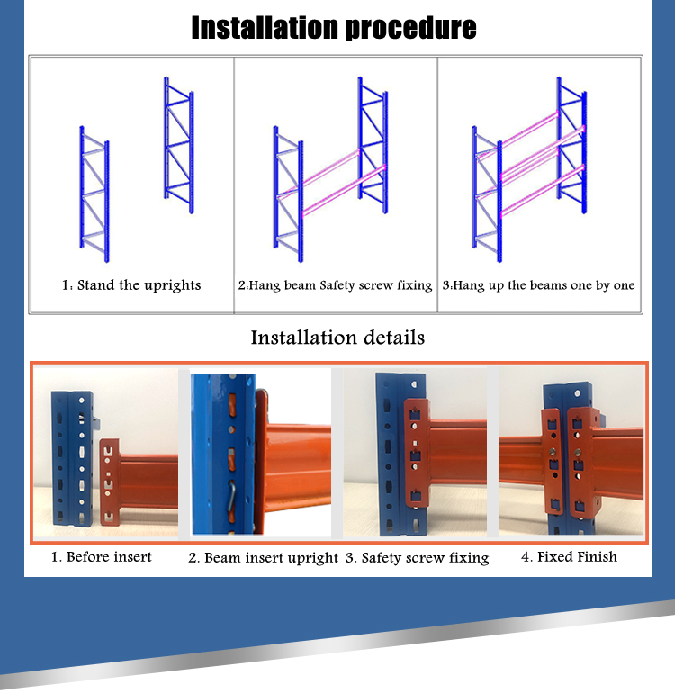 Specification Detail 1