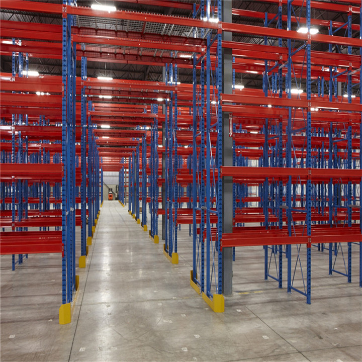 Structural Racking Joint