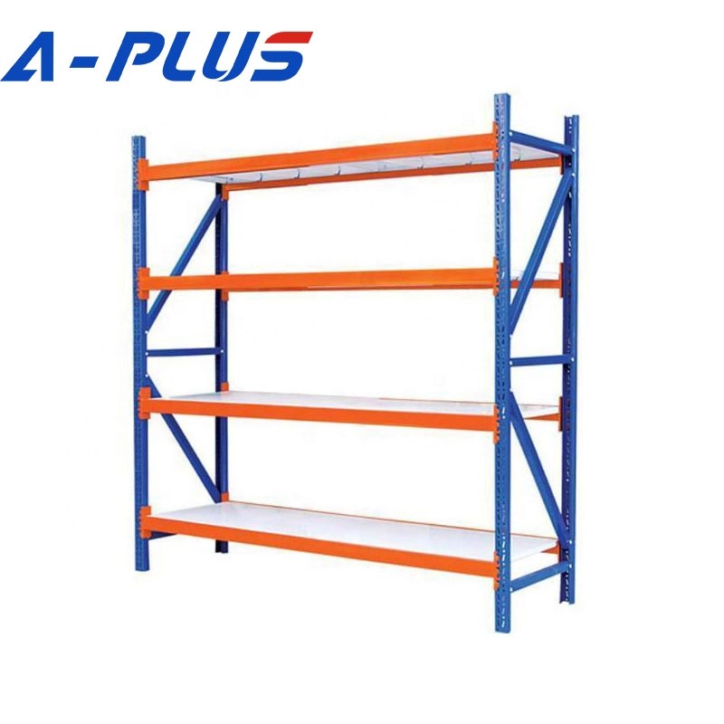 Industrial Use Shelving Unit For Retail With Wholesale Price