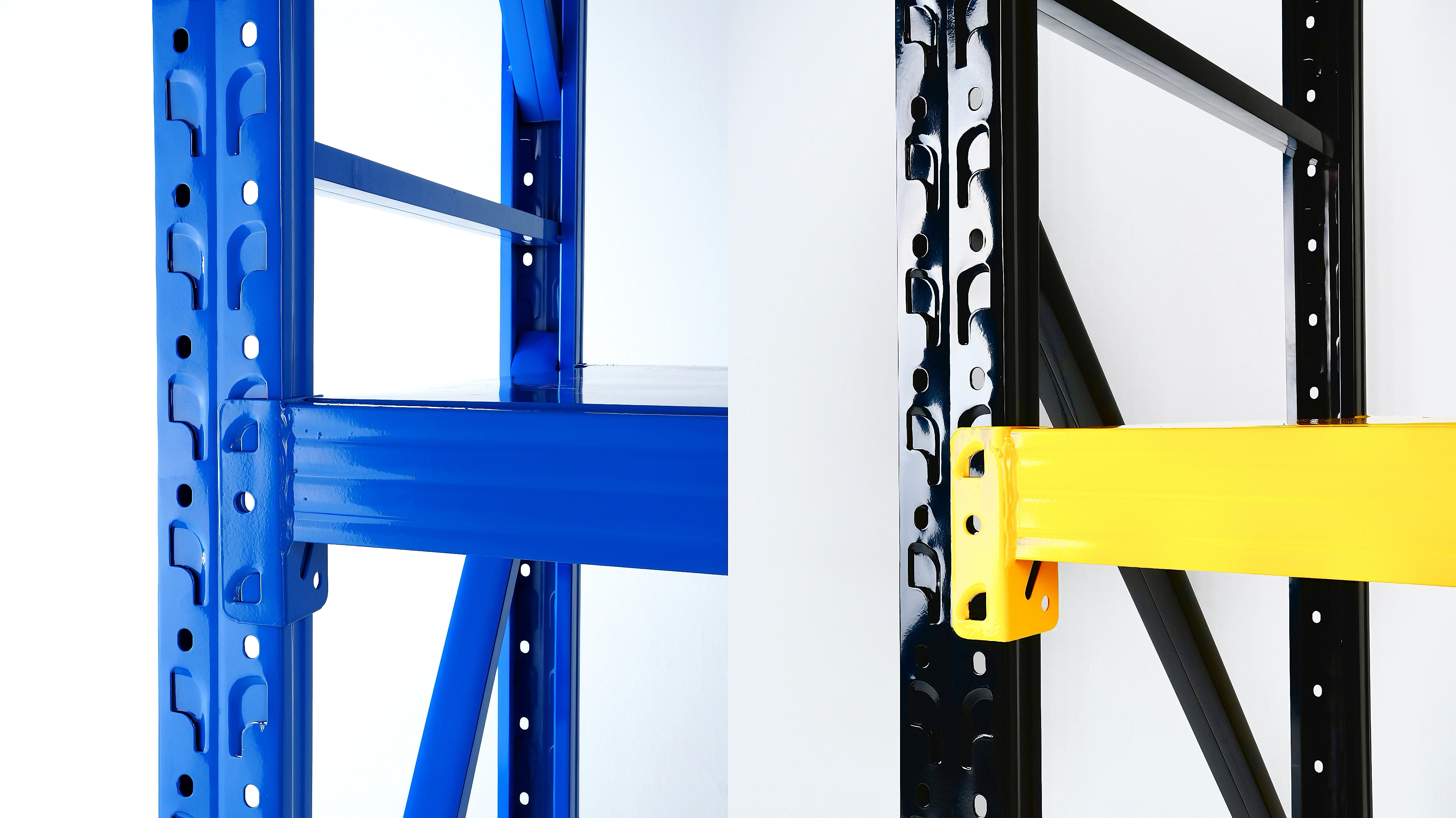 Shelving Component Detail 2