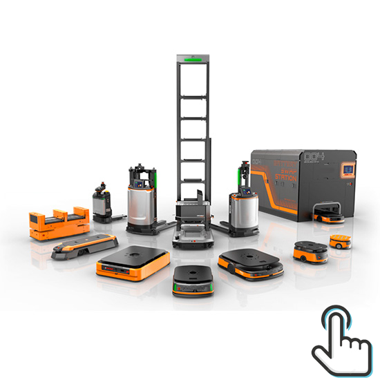 Main Heavy Duty Rack 2