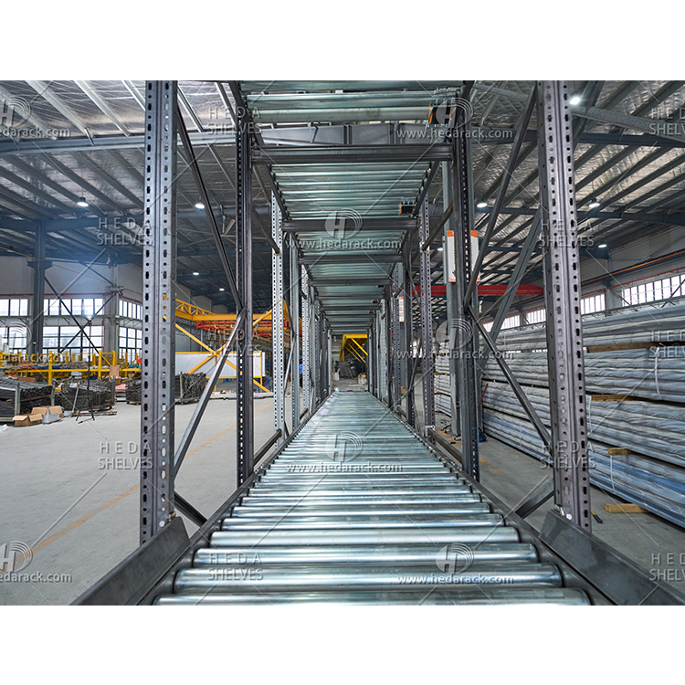 Storage Rack Details 1