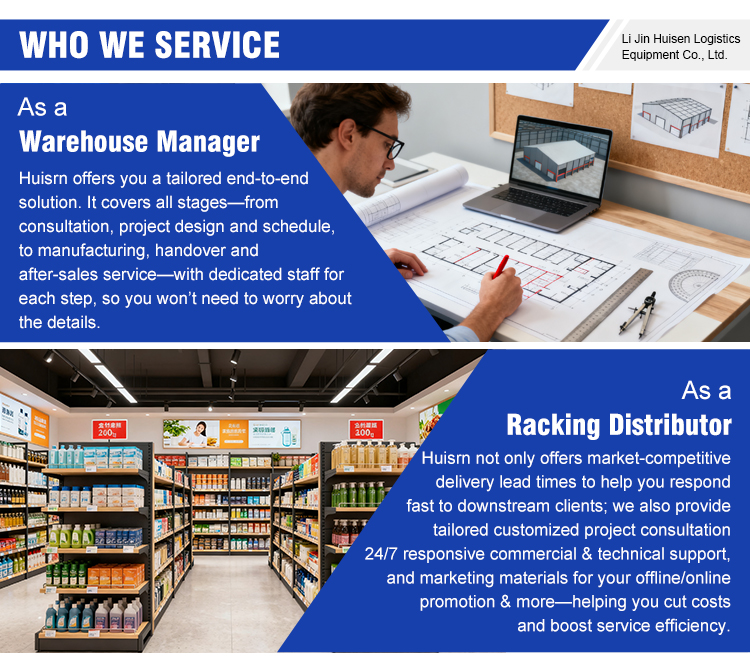 Product Feature Showcase