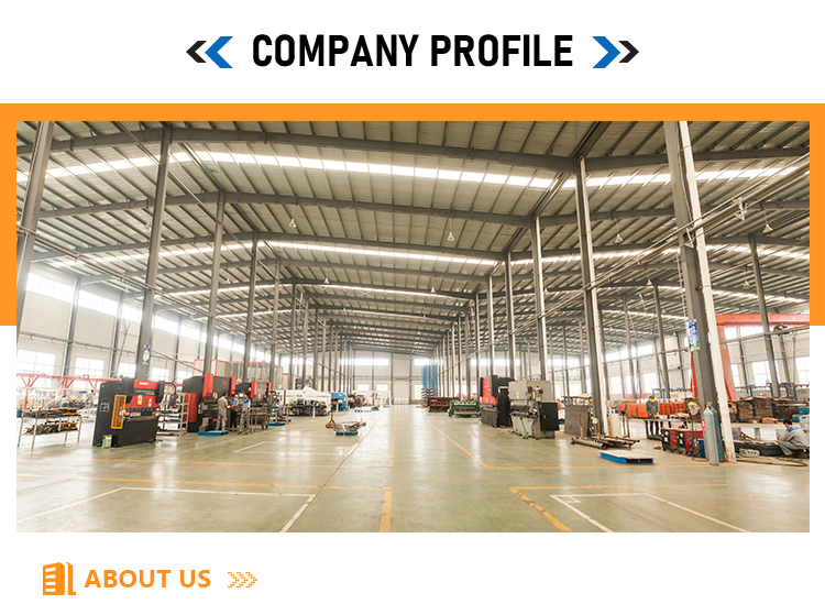 Company Facility Overview