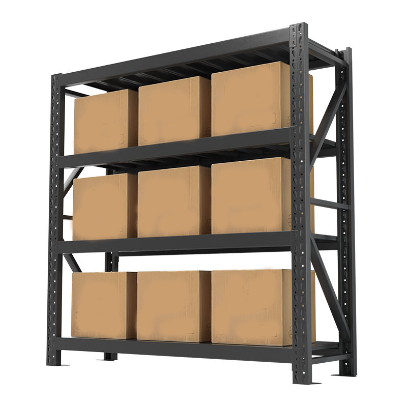 Rack Detail 5