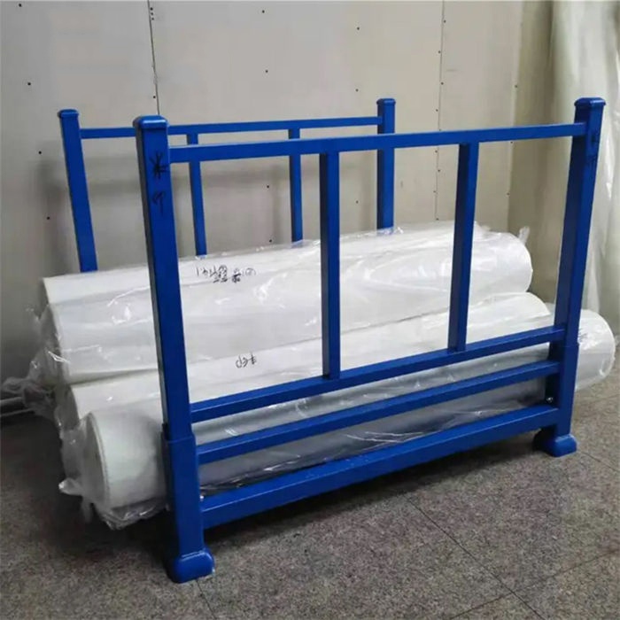 Main Heavy Duty Rack 7