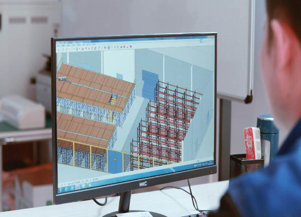 Factory Equipment 1