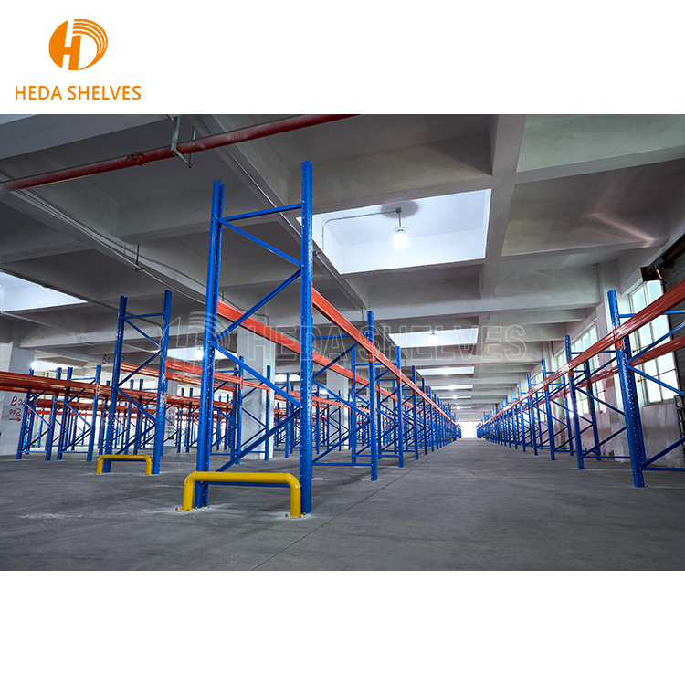 Pallet Racking Accessories