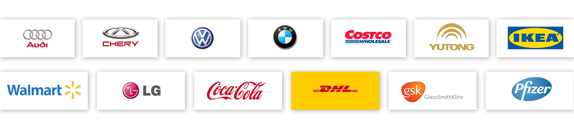 Business Partners