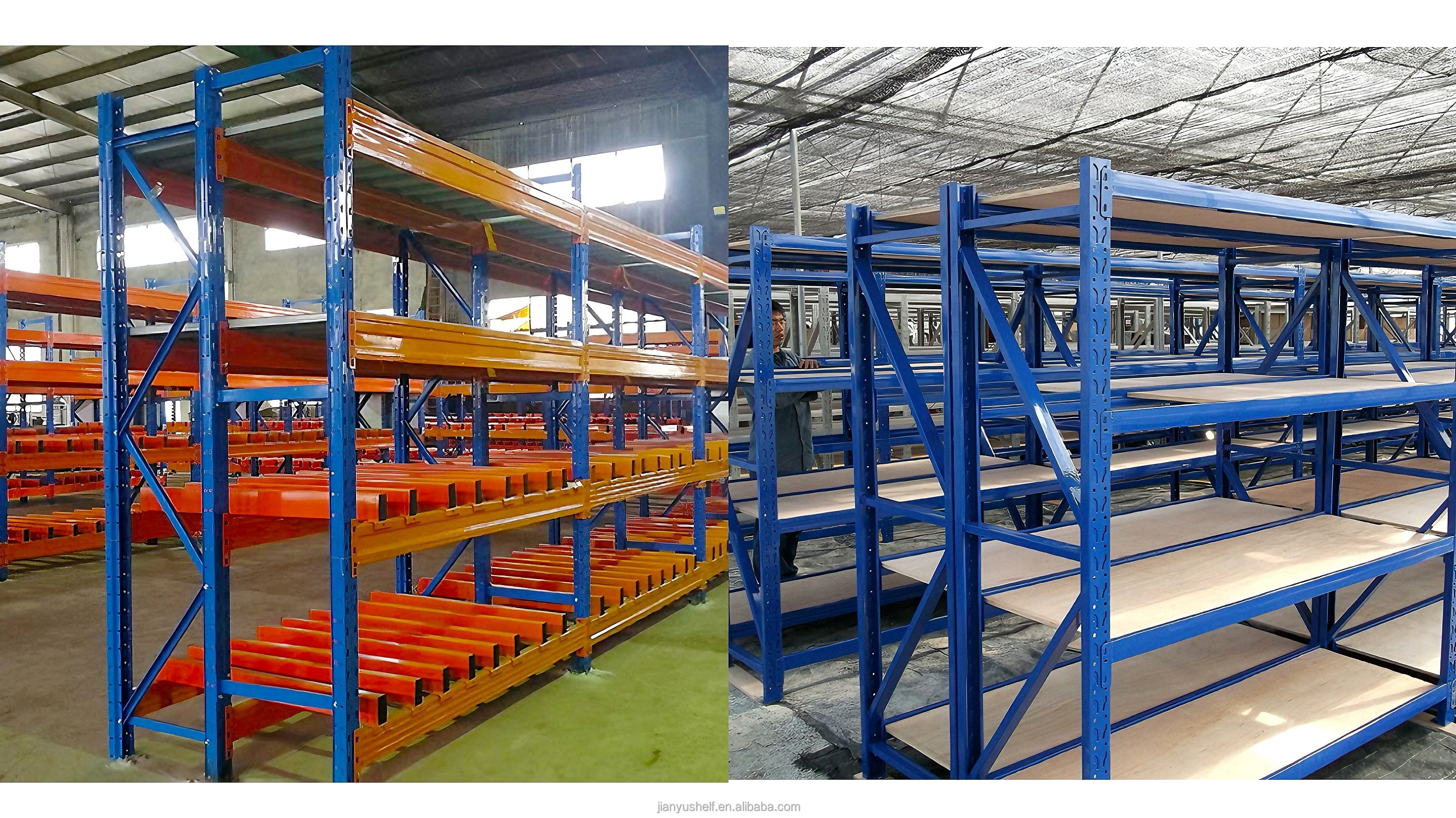 Customer Storage Solution Case