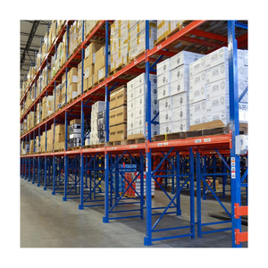 Wholesale Price Heavy Duty Storage Racks