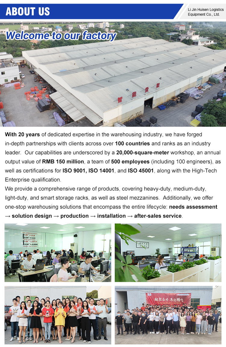 Company Introduction